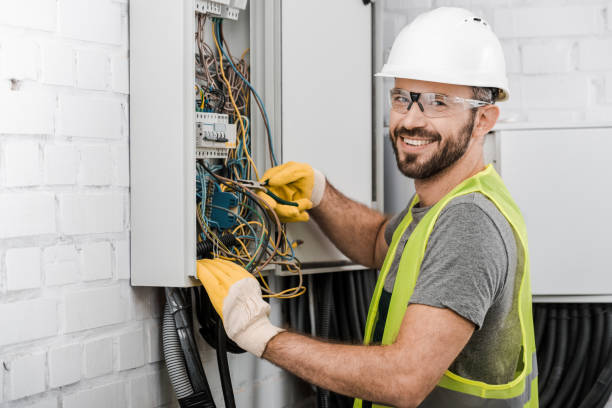 Best Affordable Emergency Electrician  in Massillon, OH