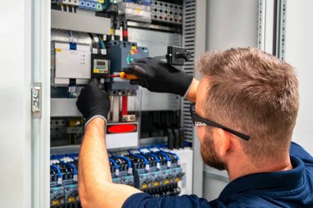 Best Electrical Outlet Repair  in Massillon, OH