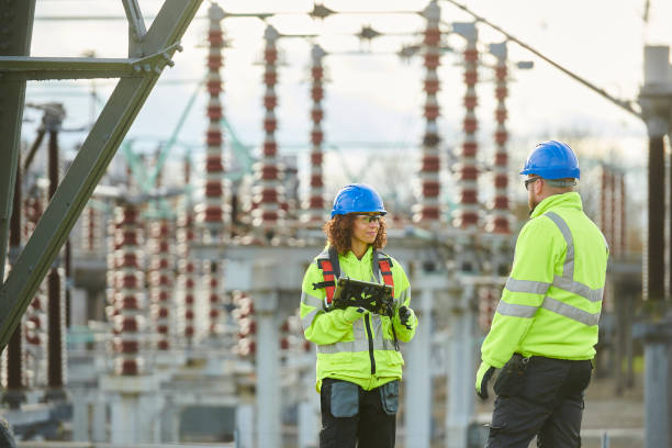 Best Electrical Wiring Services  in Massillon, OH