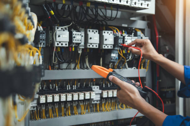 Best Electrical Upgrades for Homes  in Massillon, OH