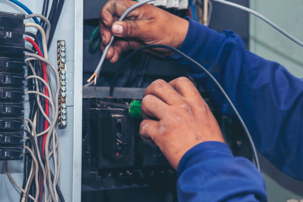 Best Residential Electrician Services  in Massillon, OH