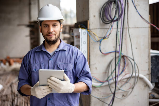 Best Electrician Near Me  in Massillon, OH