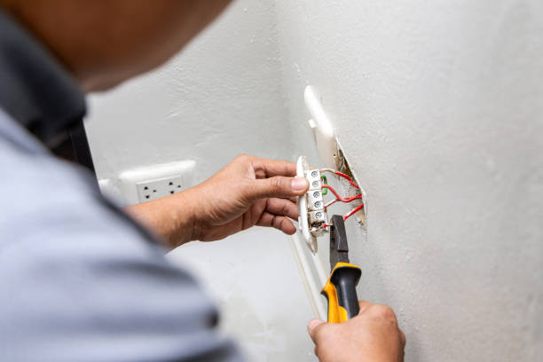 Best Local Electrician Companies  in Massillon, OH