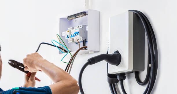 Best Electrical Outlet Repair  in Massillon, OH