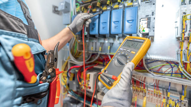 Best Emergency Electrician Near Me  in Massillon, OH
